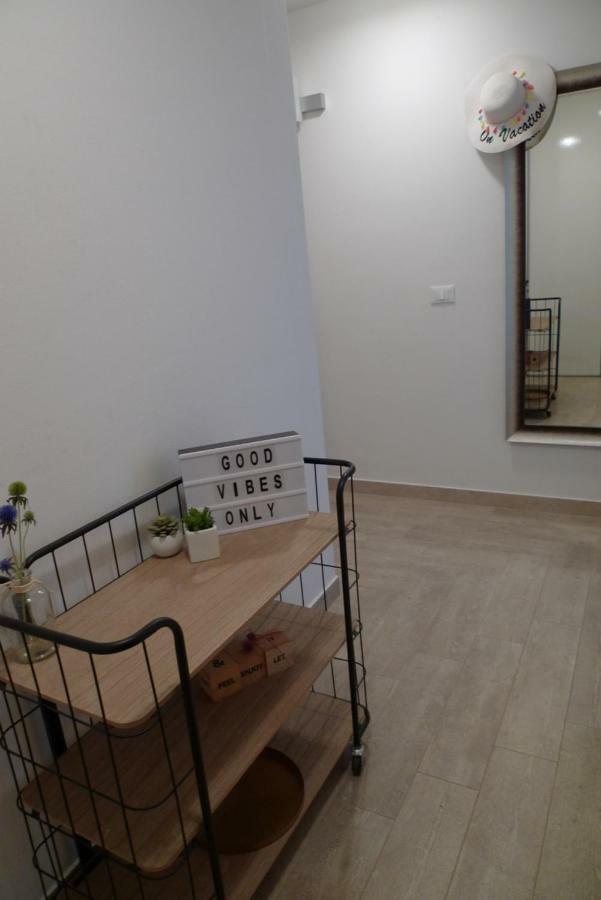 Apartment Inga*s Place